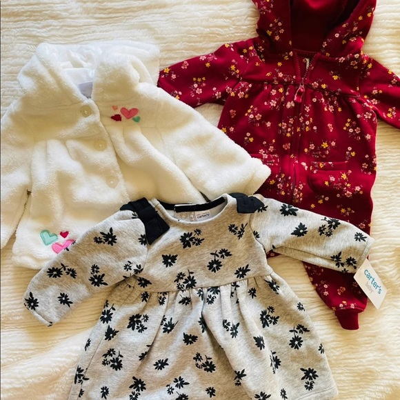 Winter bundle - Picture 2 of 6